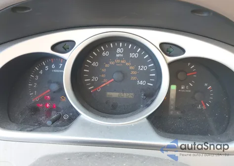 2005 Toyota Highlander V6 из США, поврежденный, VIN JTEGP21A250055209